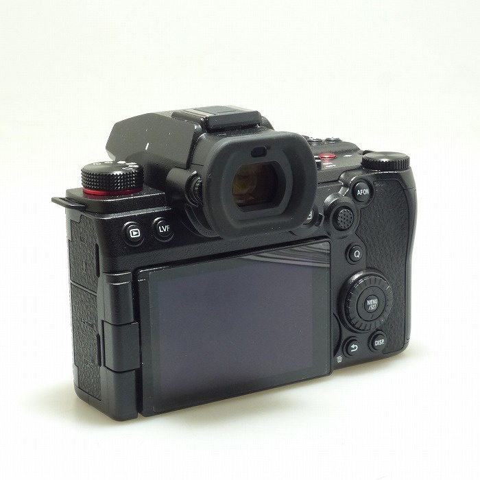 パナソニック DC-G9 PRO II