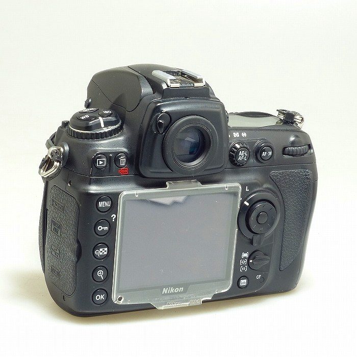 ニコン D700 ボデイ