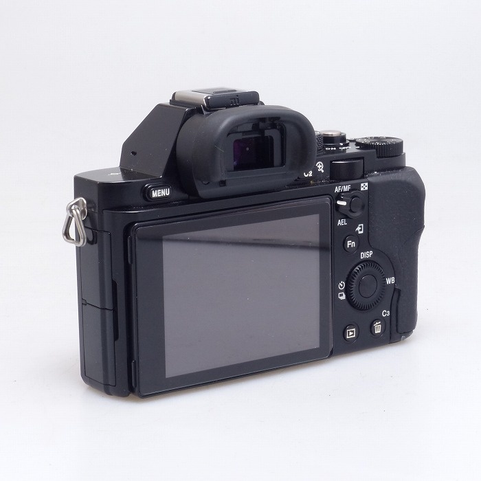 ソニー α7S