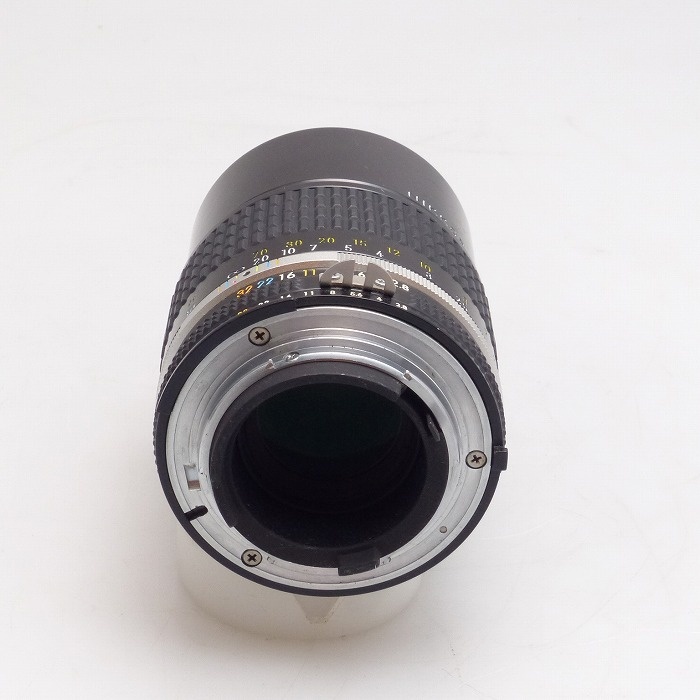 ニコン AI-S 135/2.8