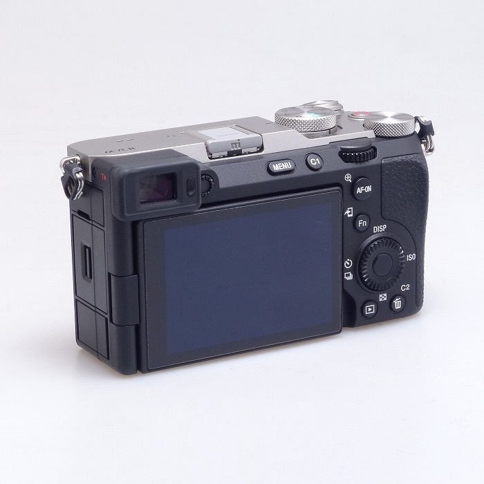 ソニー α7CR シルバー [ILCE-7CR S]