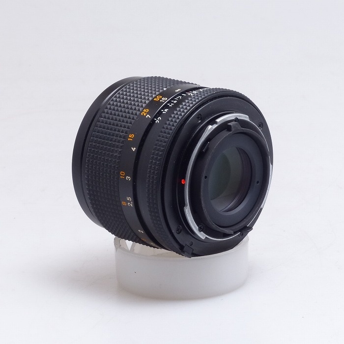 コンタックス Sonnar T* 85/2.8 MMJ