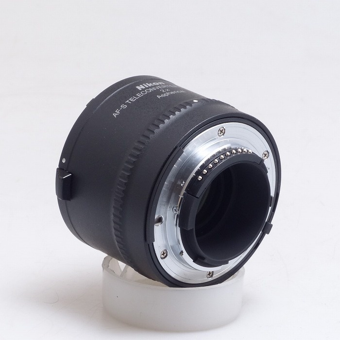 ニコン TC-20E III AF-S テレコンバーター