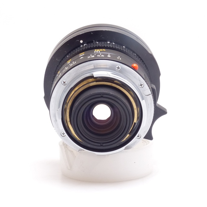 ライカ ELMARIT-M 21/2.8 E60 後期 11134 最短0.7m