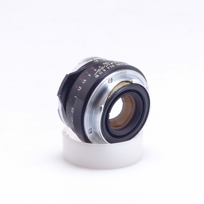 フォクトレンダー  ノクトン クラシツク 40/1.4 SC （VMマウント）