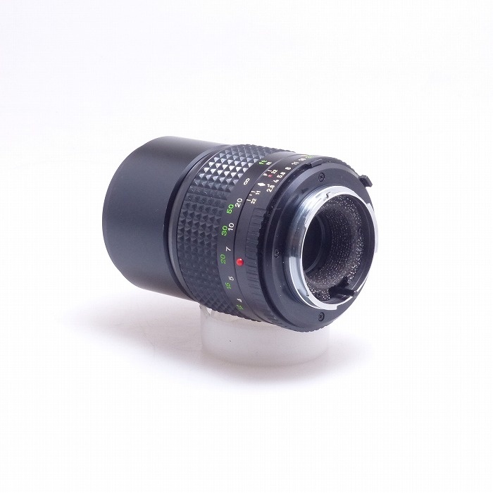 ミノルタ MD 135/F2.8