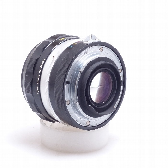 ニコン Nikkor-N・C Auto 24/2.8