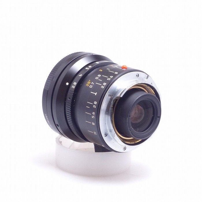 ライカ Elmarit-M 21/2.8 ASPH ブラック