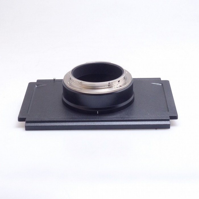 フジフイルム VIEW CAMERA ADAPTER G