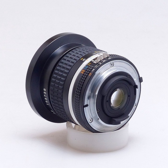 ニコン Ai 18/3.5S