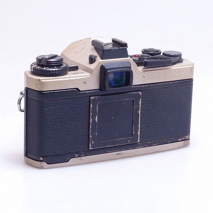 オリンパス OM-4Ti