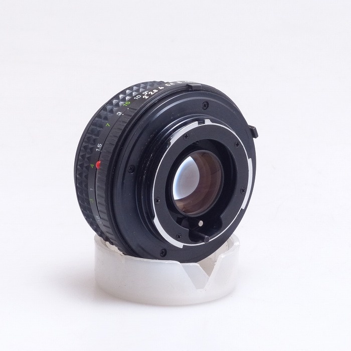 ミノルタ MD ROKKOR 45/2