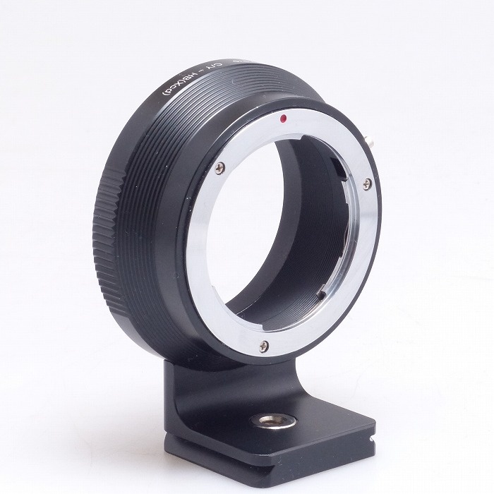 ソノタ Fotodiox CY-XCD (ヤシカコンタックス-ハッセルX） マウントアダプター