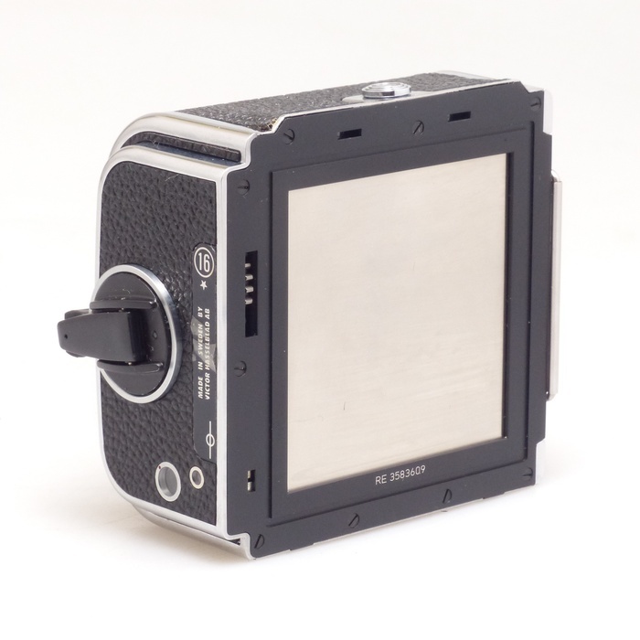 HASSELBLAD A16 マガジン