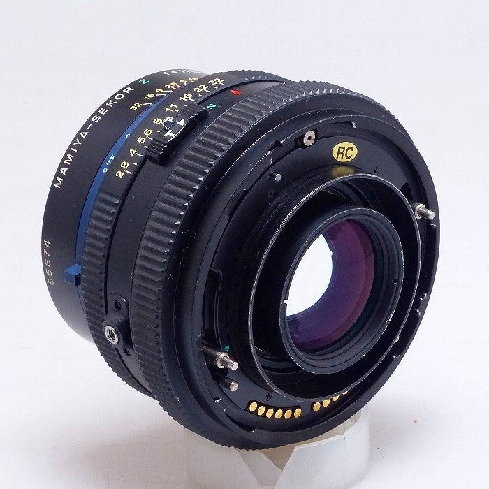 マミヤ SEKOR Z 110/2.8 W