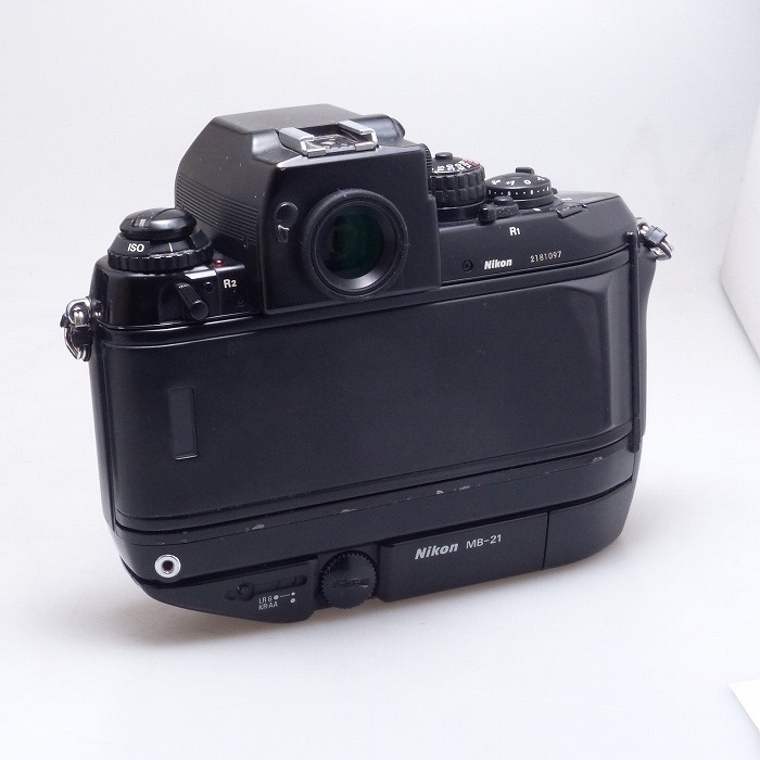 ニコン F4S