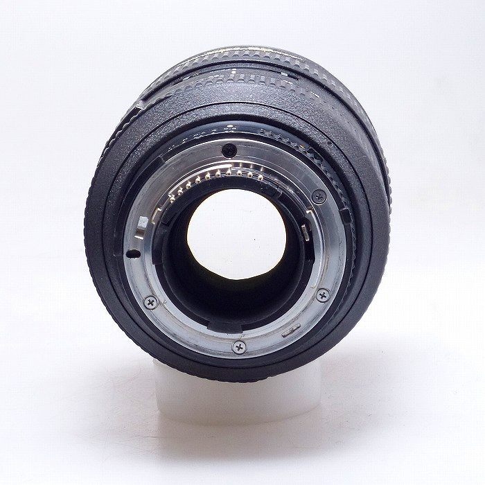 ニコン AI AF-S ED 28-70/2.8D ブラック