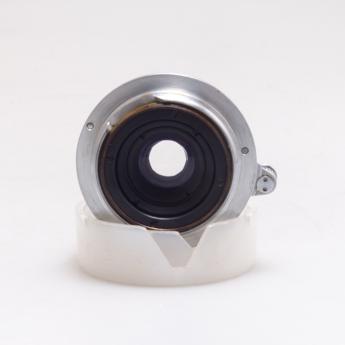 ライカ Summaron 3.5cm/3.5 L39 前期