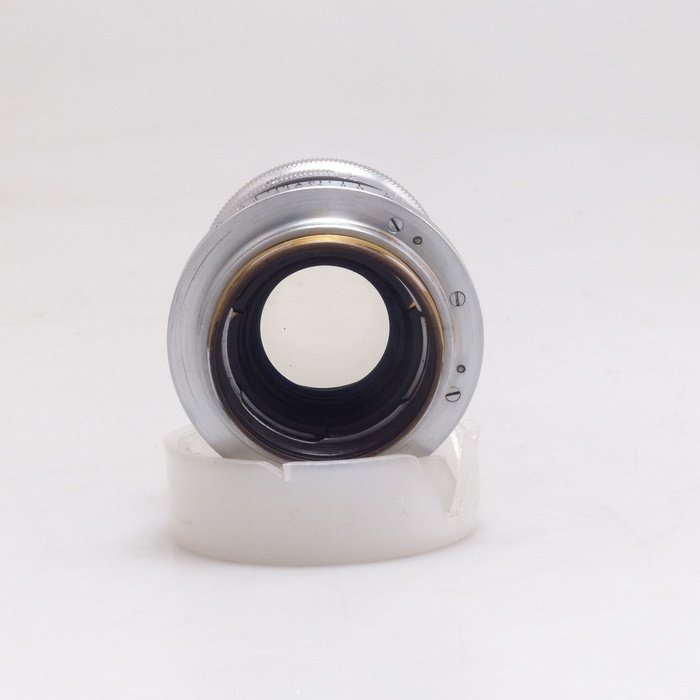 ライカ Summitar 5cm/2 L39