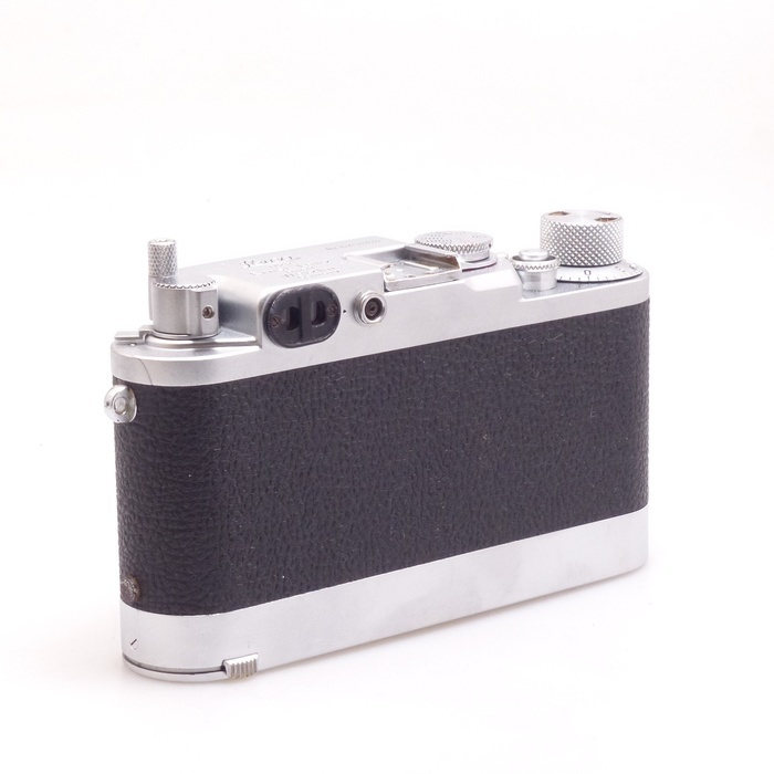 ライカ IIIf レッドシンクロ セルフ無 Leicavit SYOOM付