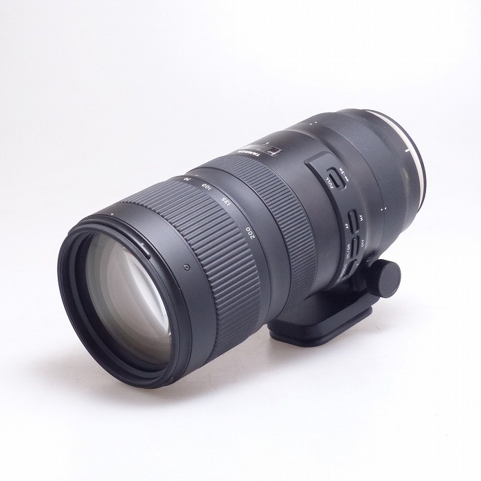 タムロン SP70-200/2.8 DI VC USD G2 （キヤノンEF)