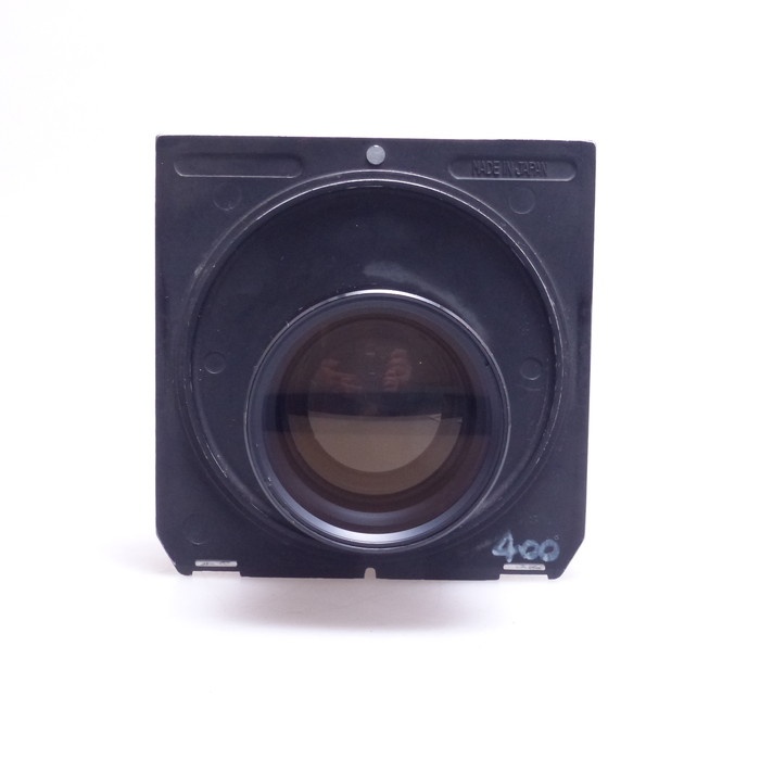 フジフイルム FUJINON-T 400/8