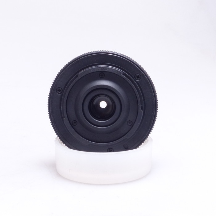 オリンパス 9/F8.0 Fisheye BCL-0980 BLK ボデイキヤツプレンズ