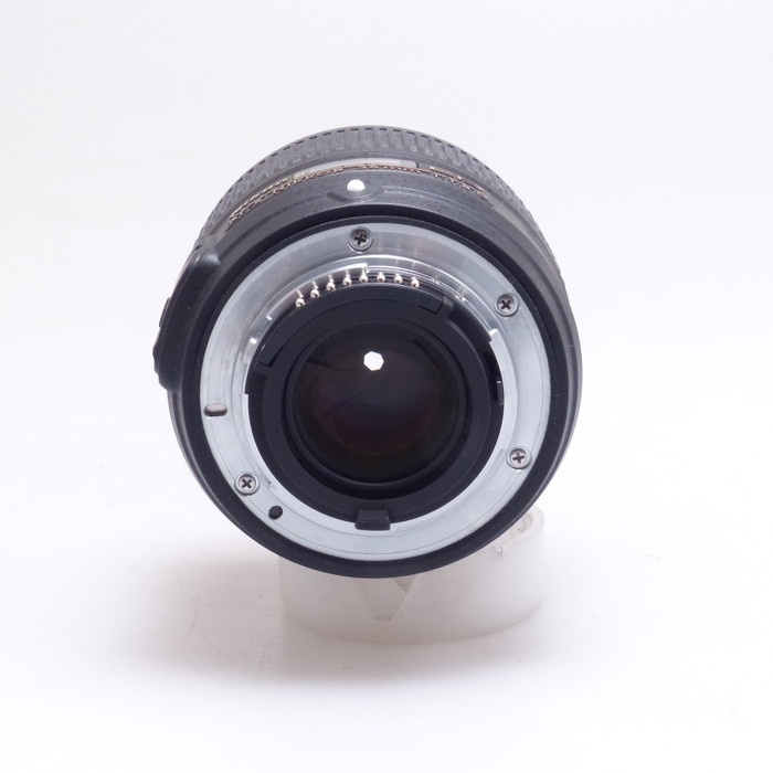 ニコン AF-S 35/1.8G ED