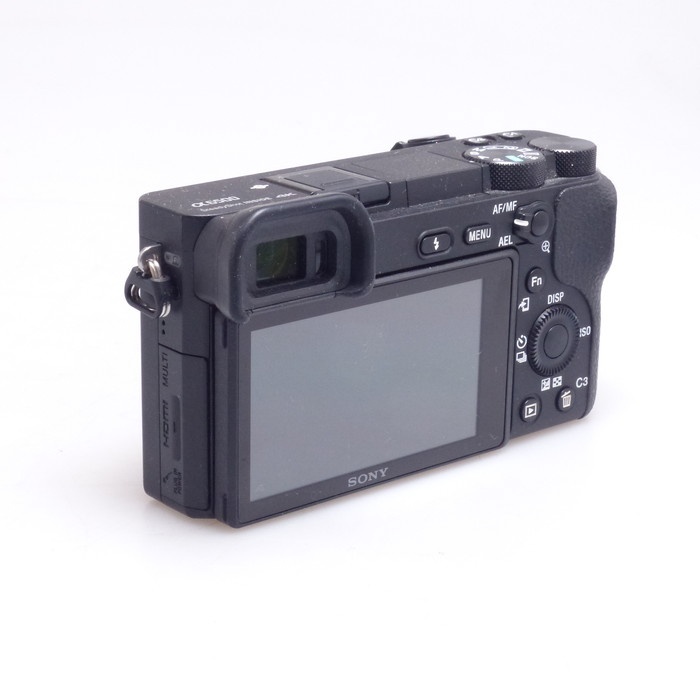 ソニー α6500 [ILCE-6500]
