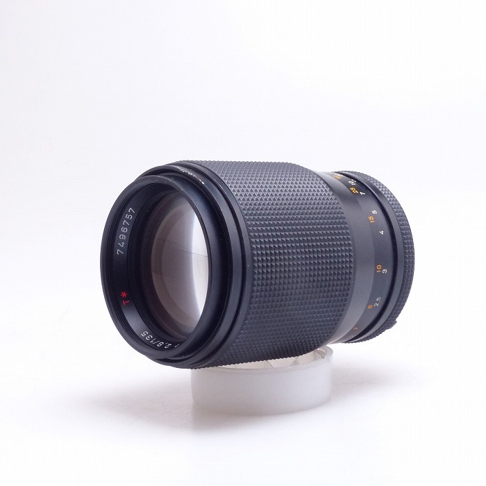 コンタックス SONNAR 135/2.8 MMJ