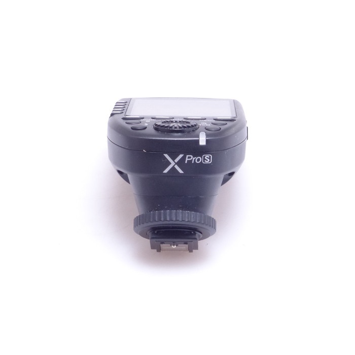 GODOX X PRO S TTL ソニー用