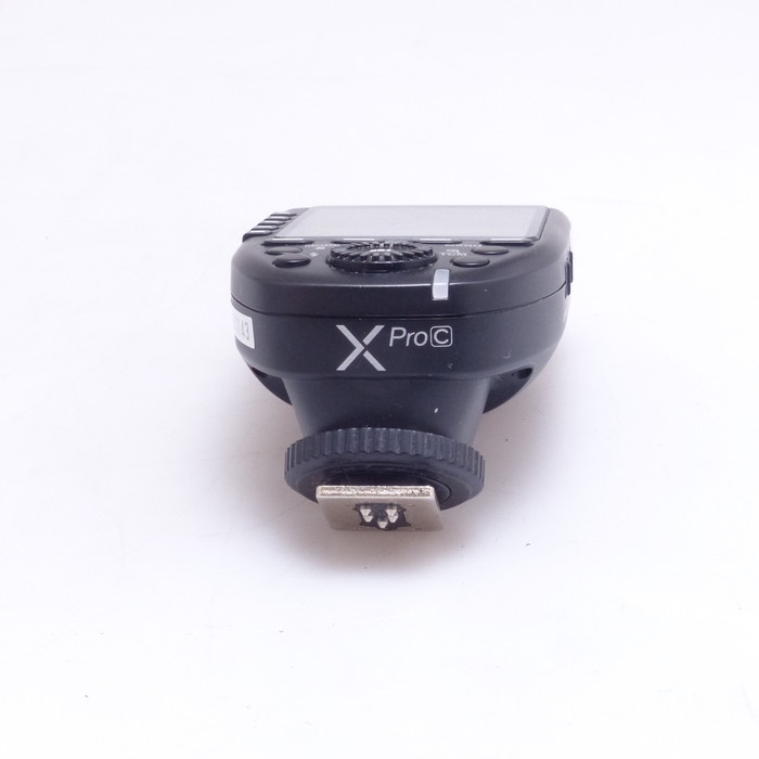 GODOX X PRO C TTL キヤノン用