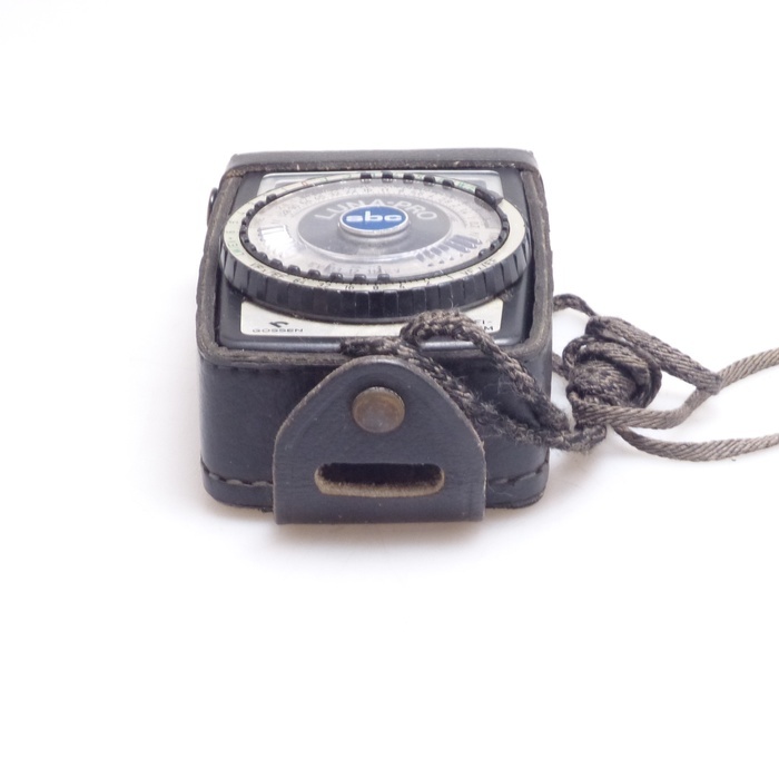 ゴッセン LUNA-PRO SBC