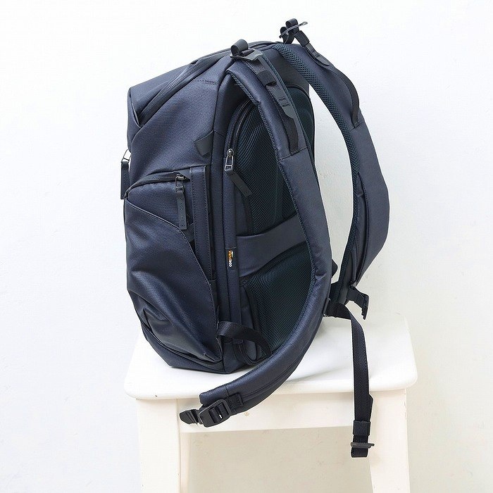 ソノタ SHIMODA URBAN EXPLORE 20 アンスラサイト