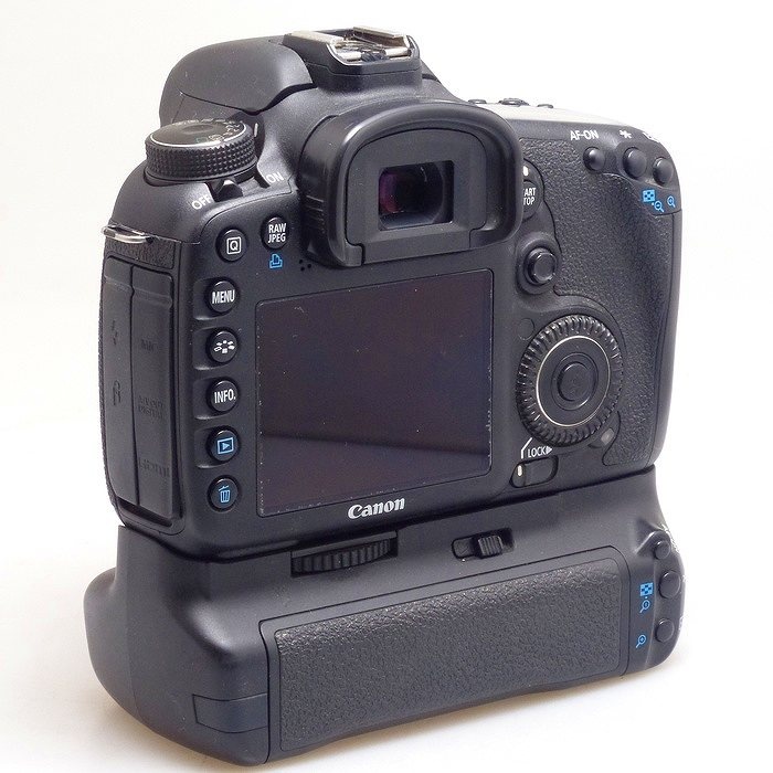 キヤノン EOS 7D BG-E7付