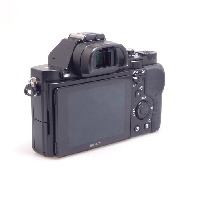 ソニー α7S ILCE-7S