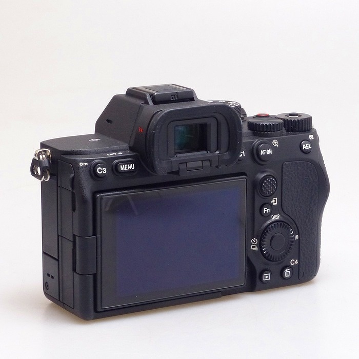 ソニー α7IV ボディ ILCE-7M4