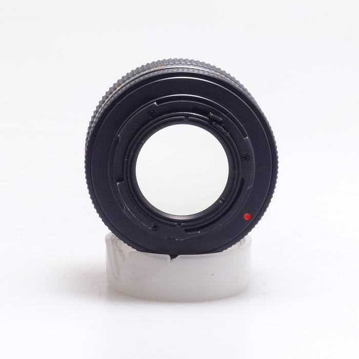 コンタックス プラナー T* 50/1.4 AEJ