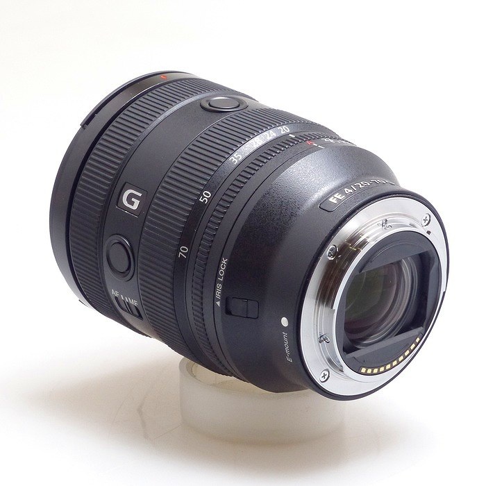 ソニー  FE20-70/4 G