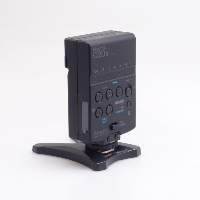 ソノタ LightPix Labs FlashQ Q20II