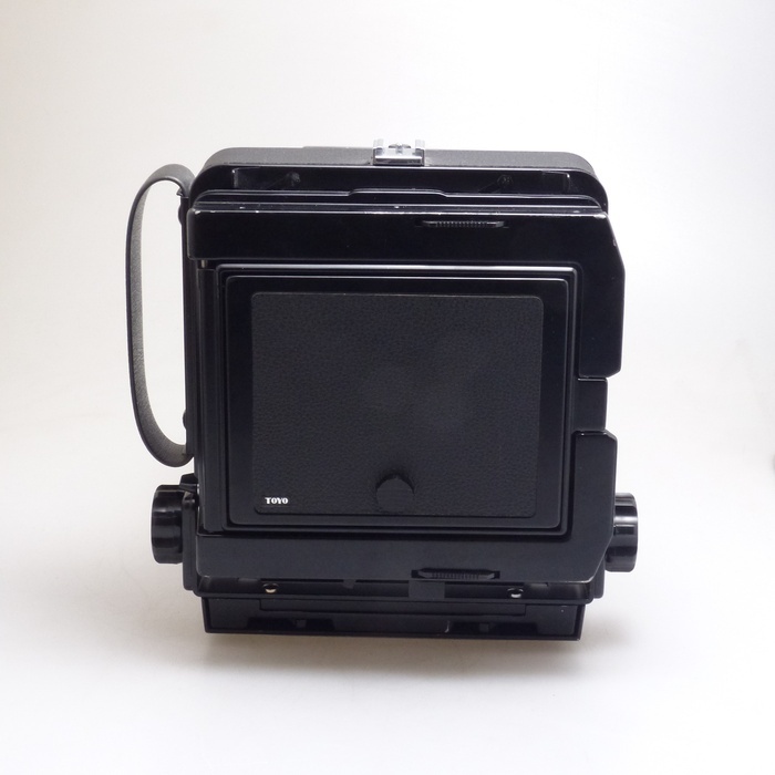 トヨ TOYO FIELD 45A