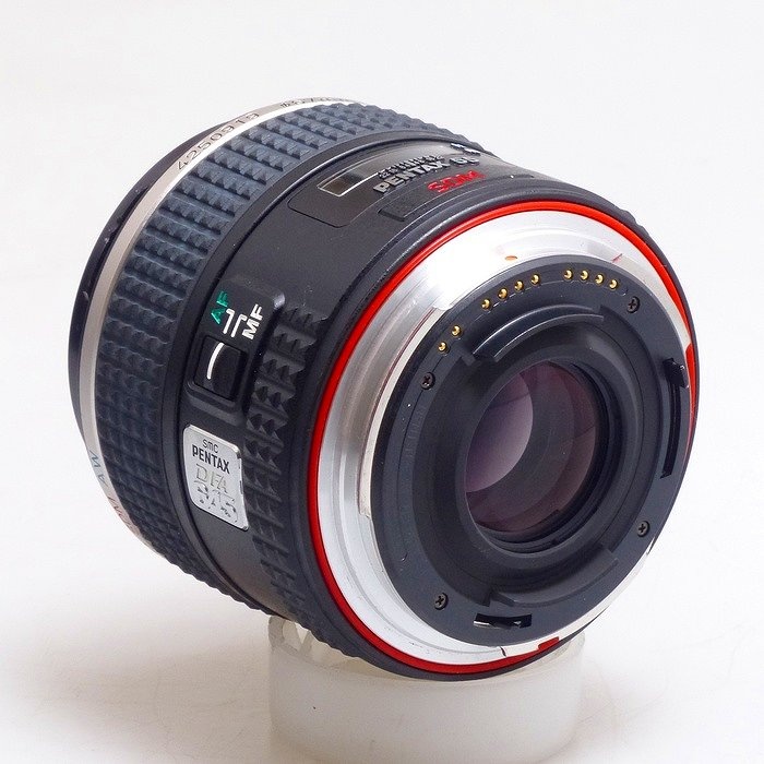 ペンタックス D FA645 55/2.8 AL(IF)SDM AW