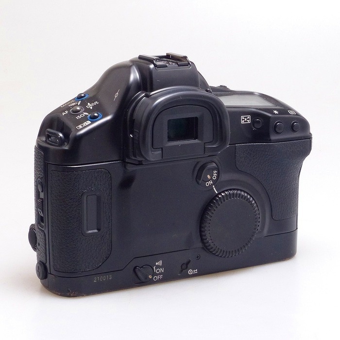 キヤノン EOS-1V ボディ