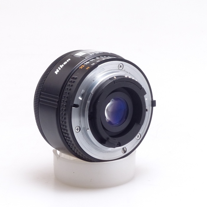 ニコン AI AF 28/2.8