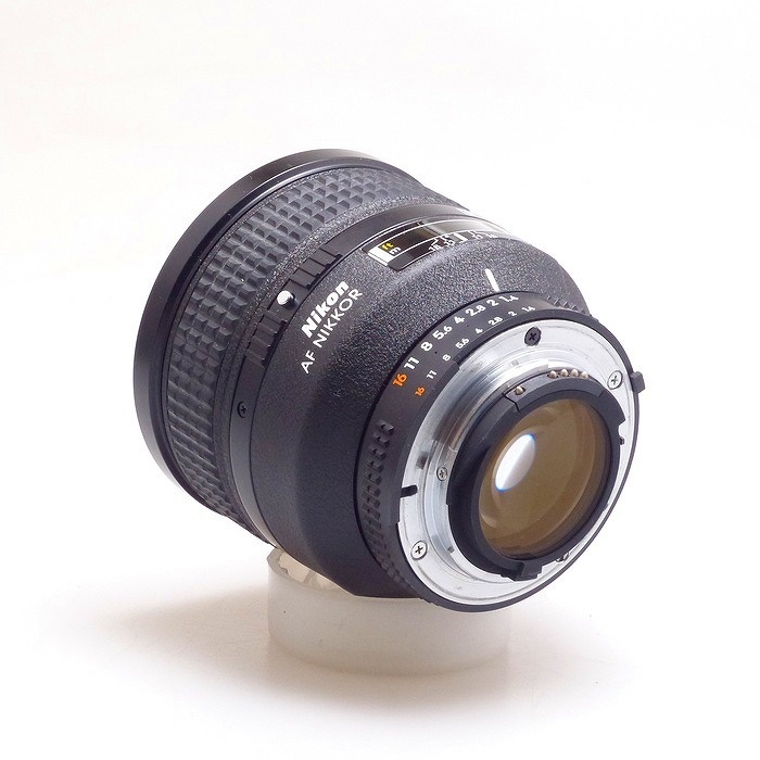ニコン AI AF 85/1.4D IF