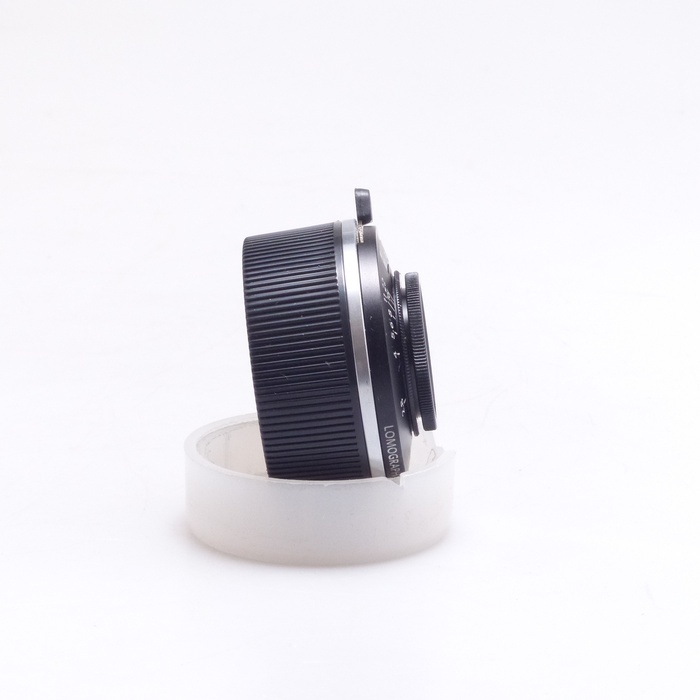 ロモ LC-A MINITAR-1 ART LENS 2.8/32 M BK