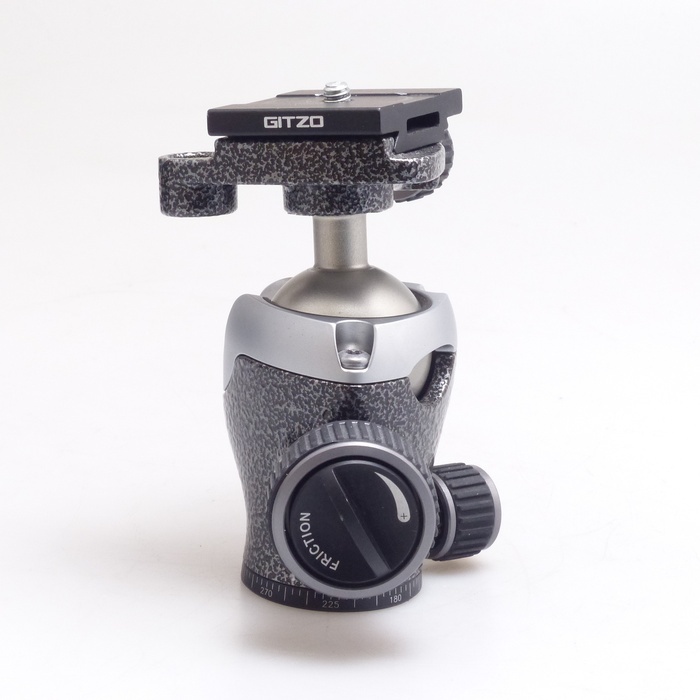ジッツオ GH1382QD センターボール雲台