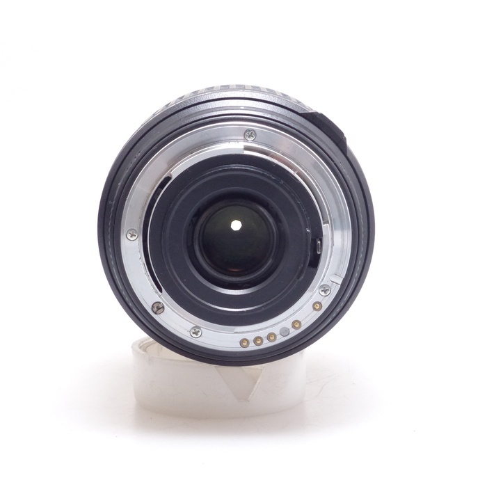タムロン AF18-250/F3.5-6.3 Di II LD Aspherical A18 ペンタックス