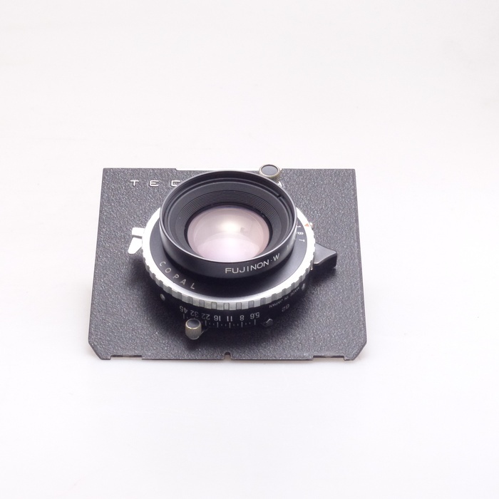 フジフイルム FUJINON・W 105/5.6