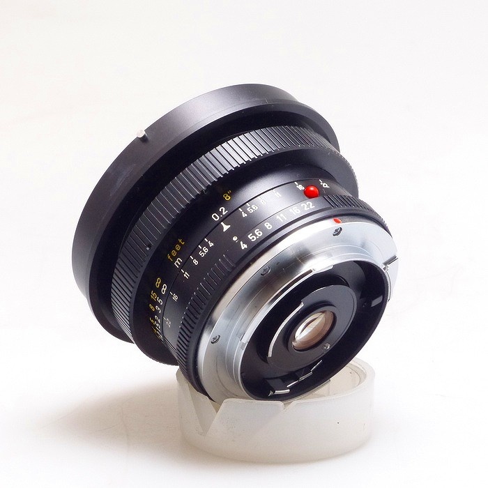 ライカ SUPER-ANGULON-R 21/4 3-CAM